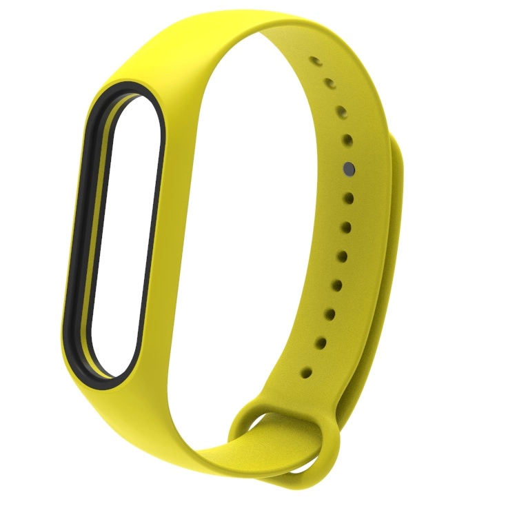 CMXM341 Luminous Sport correa de reloj de silicona colorida