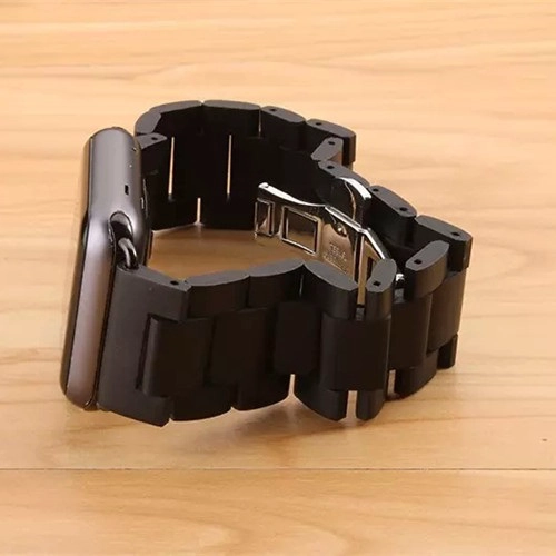 Handgemachte hölzerne Made Strap