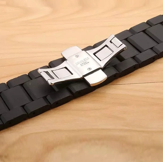 Handgemachte hölzerne Made Strap