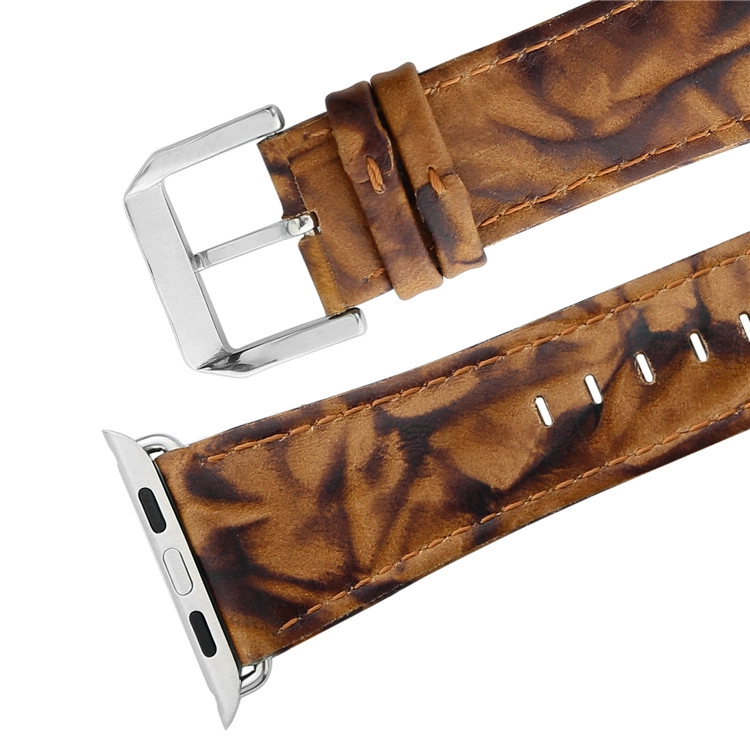 Leder iWatch Ersatzband