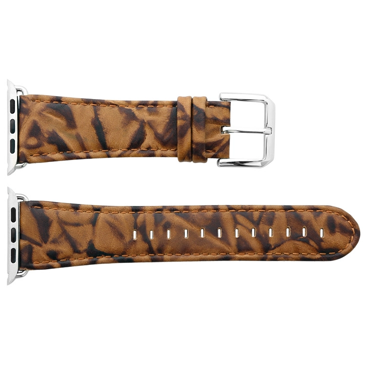 Leder iWatch Ersatzband