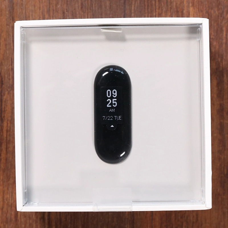 オリジナルXiaomi Mi Band 3スマートブレスレット