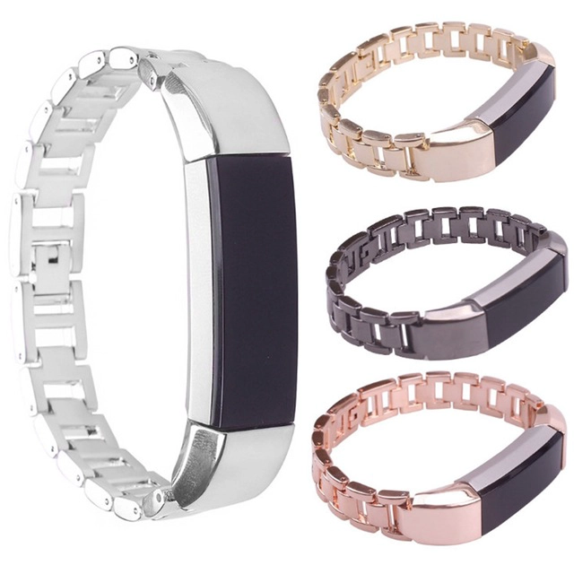 Pulsera de reloj de repuesto de acero inoxidable universal