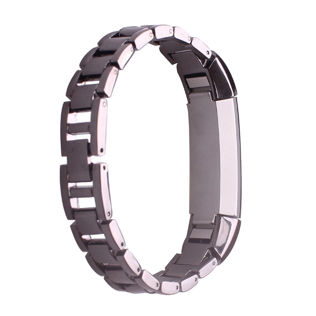 Pulsera de reloj de repuesto de acero inoxidable universal