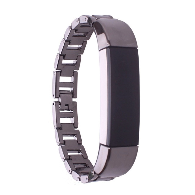 Pulsera de reloj de repuesto de acero inoxidable universal