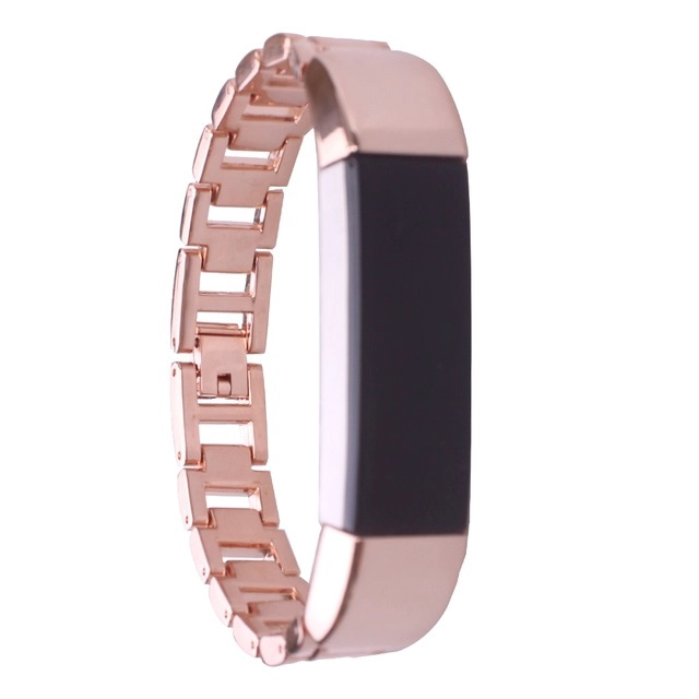 Pulsera de reloj de repuesto de acero inoxidable universal