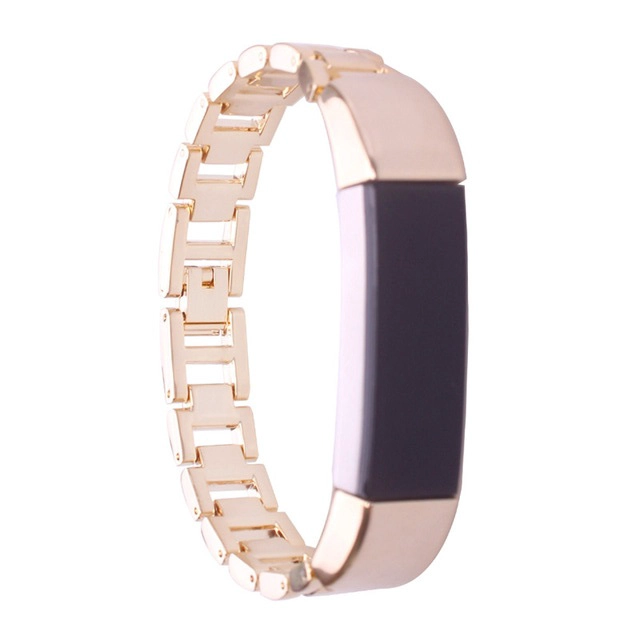 Pulsera de reloj de repuesto de acero inoxidable universal