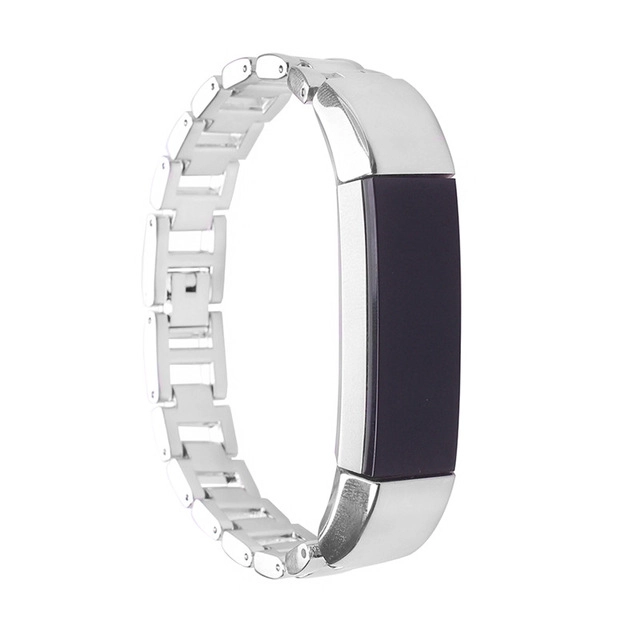 Pulsera de reloj de repuesto de acero inoxidable universal