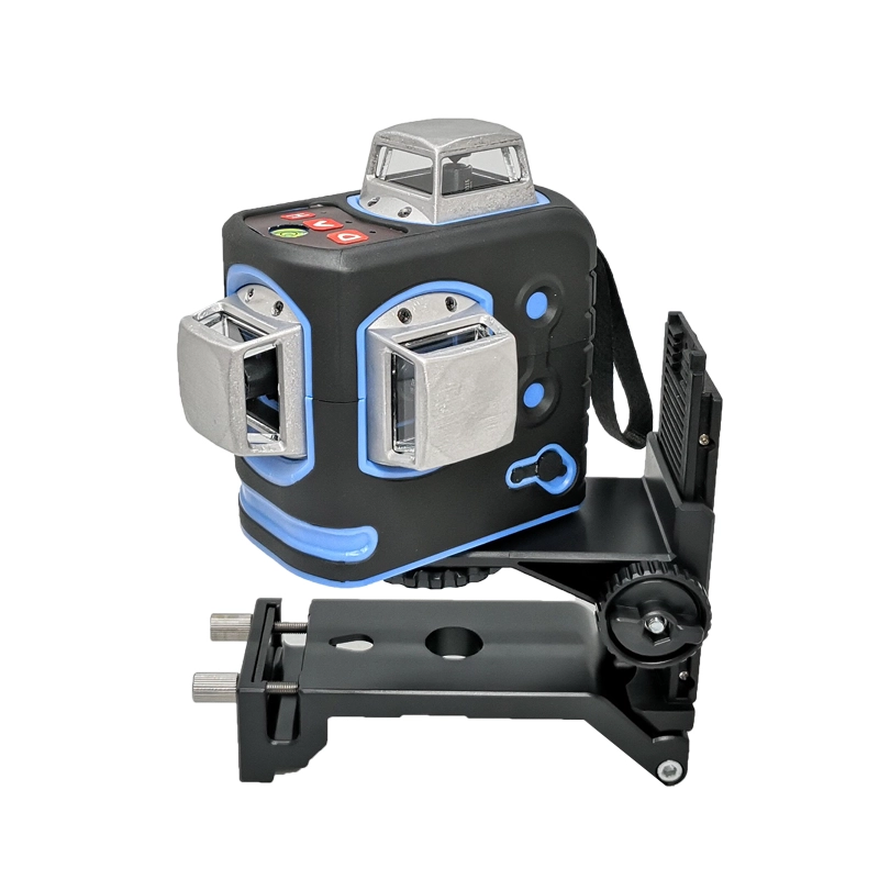 laser leveler