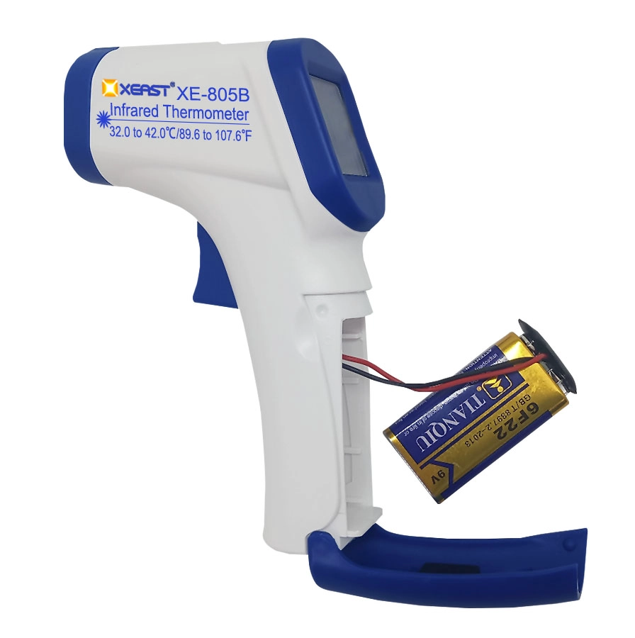Forehead Thermometer