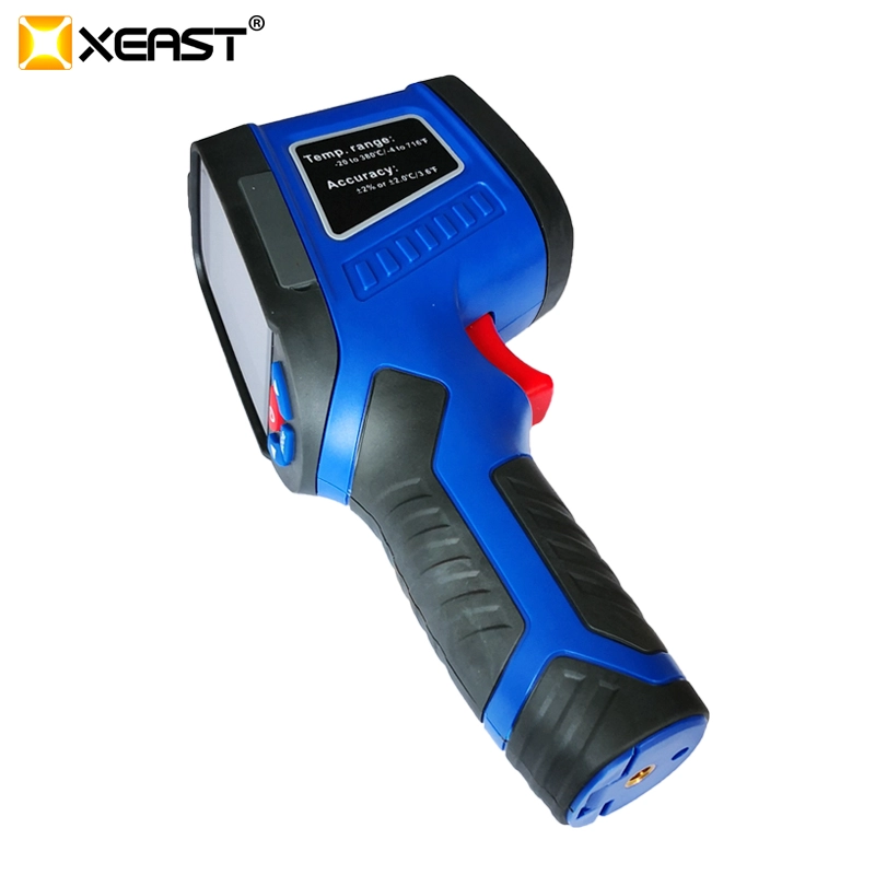 Infrared Iamging Camera