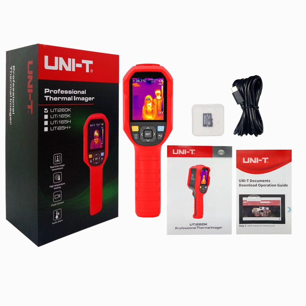 Thermal Imager