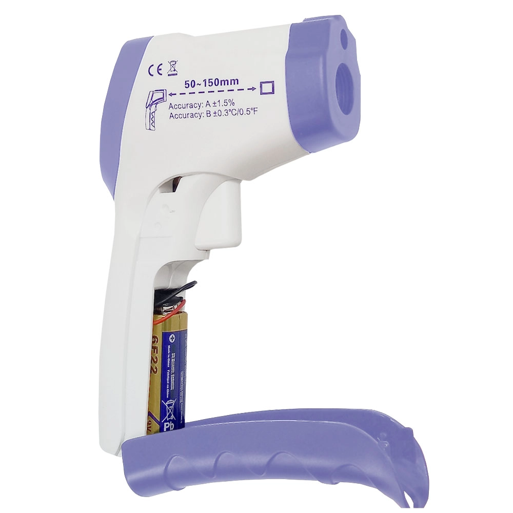 body thermometer