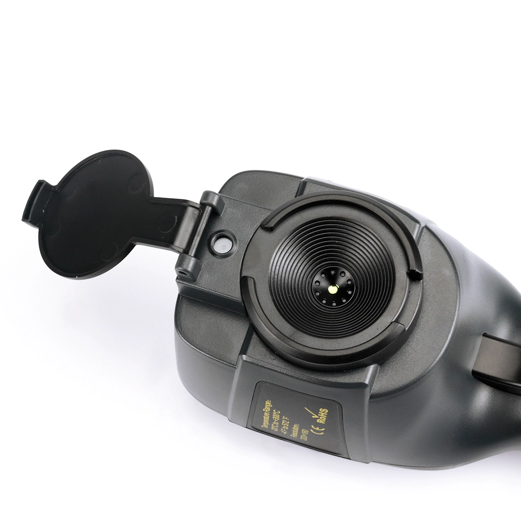 infrared thermal camera