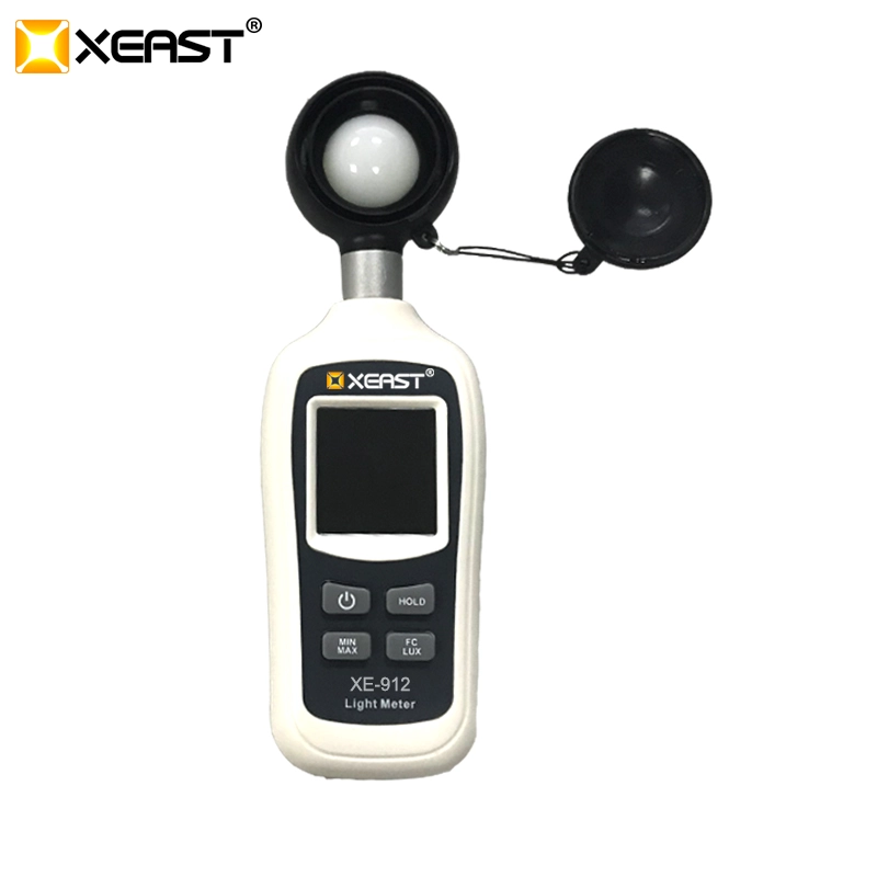 light meter