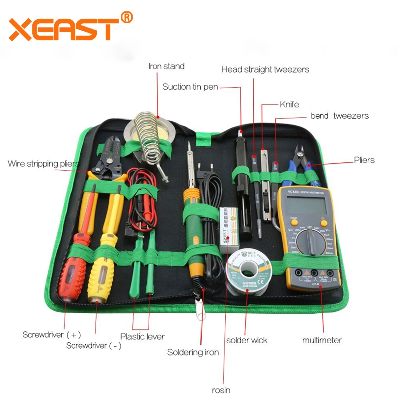 Mobile Phone Repairing Tools 