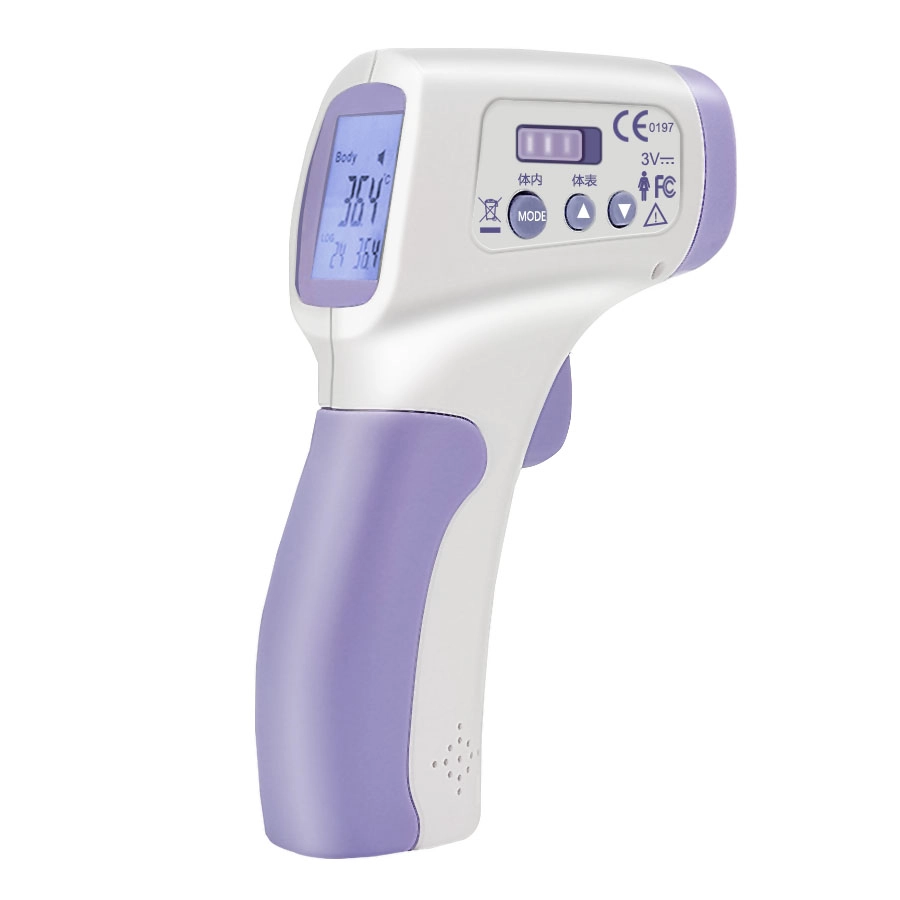 Forehead Thermometer