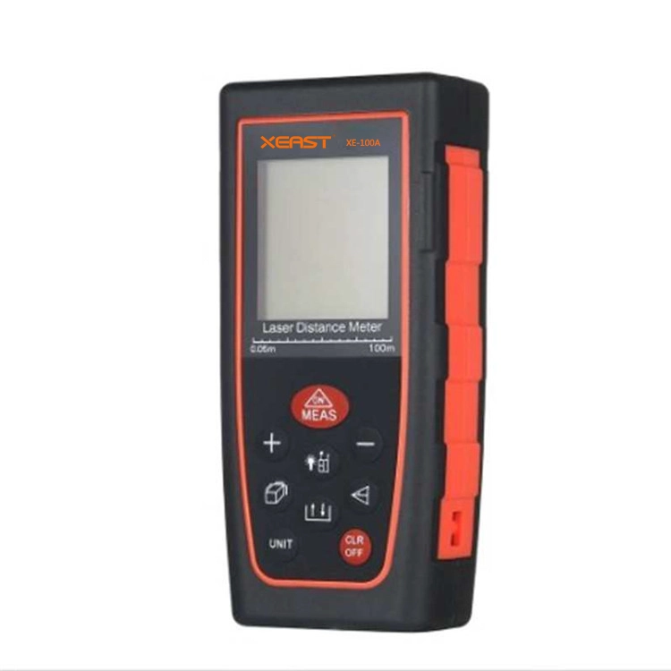 laser distance meter