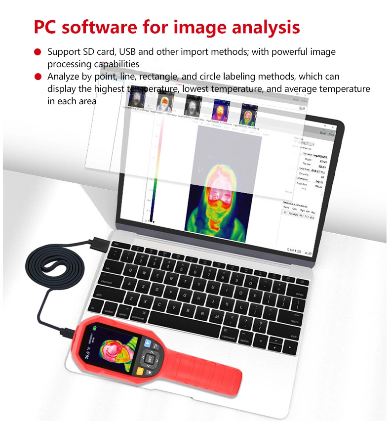 thermal imager