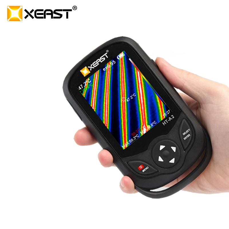 infrared imaging camera