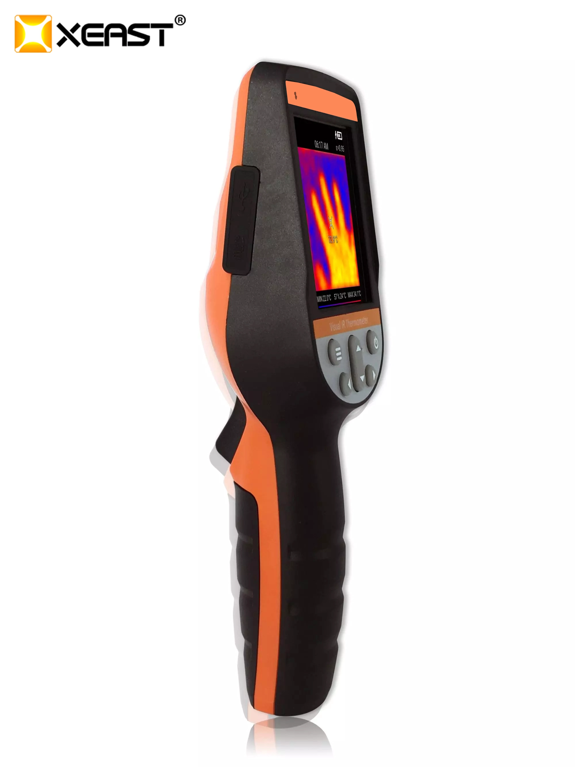 Thermal Imager