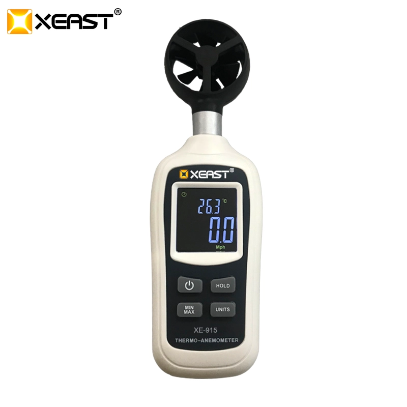 wind speed meter