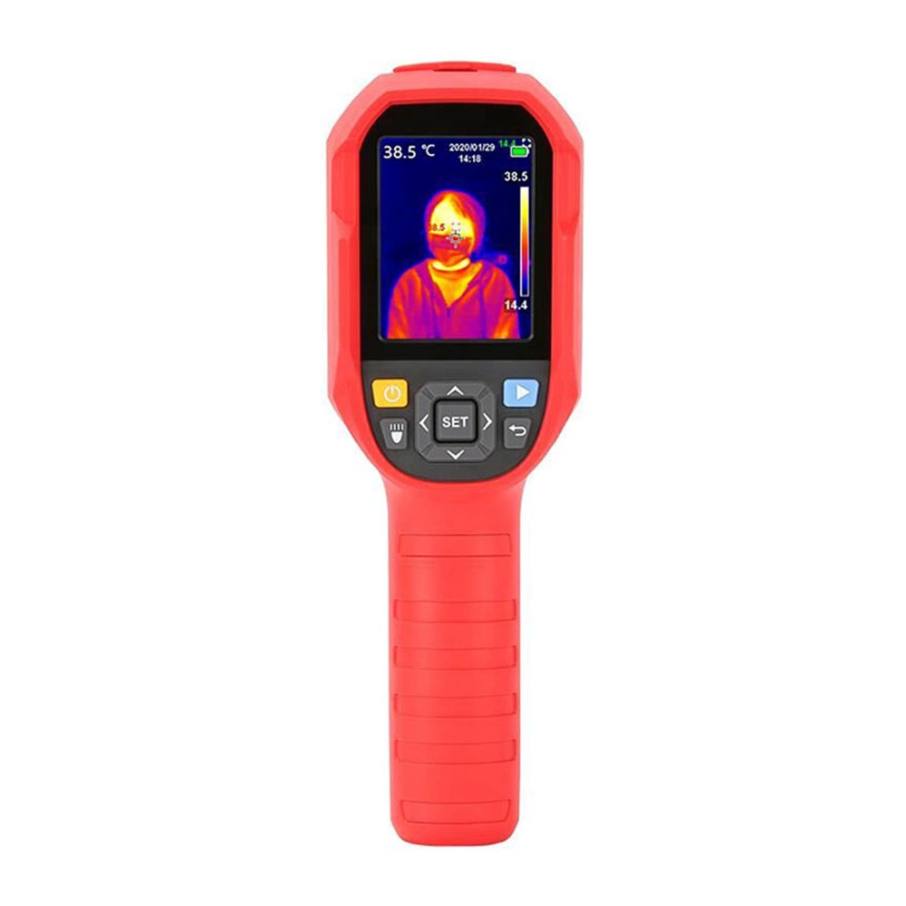 thermal imager