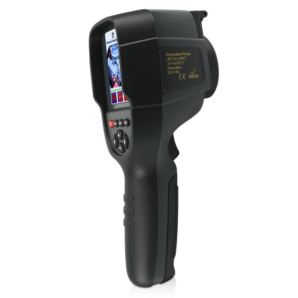 thermal iamger