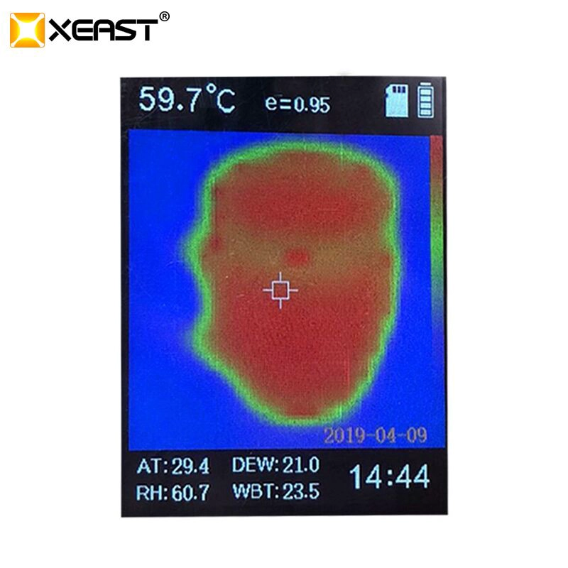 thermal Camera