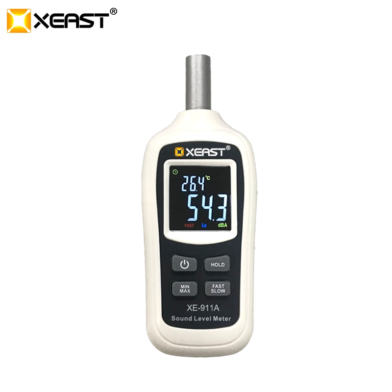 noise meter