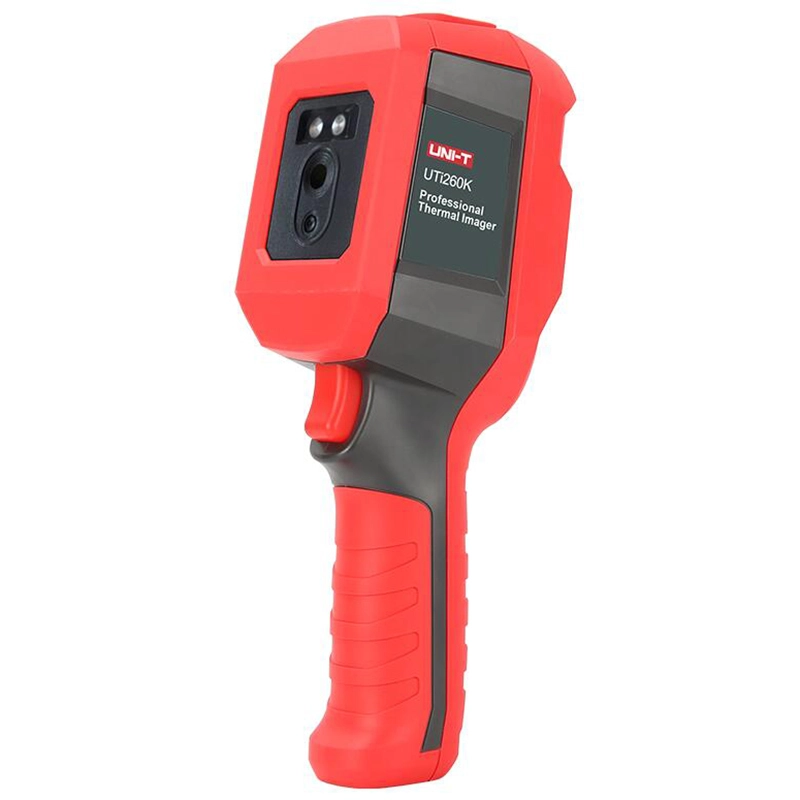 thermal imager