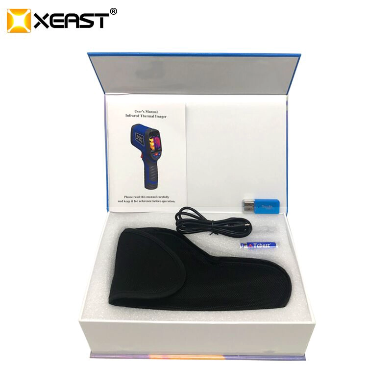 thermal Camera