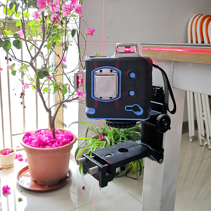 China Manufacturer of Laser Level