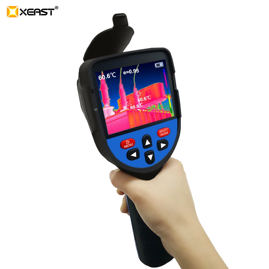 thermal imaging camera