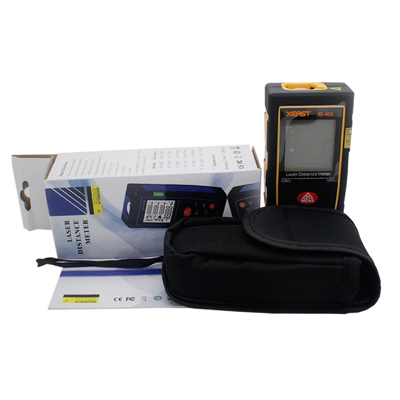 laser distance meter 40m 60m 80m