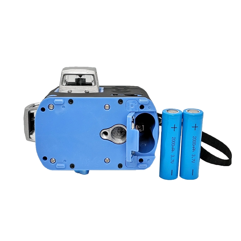 laser level laser 3d 360