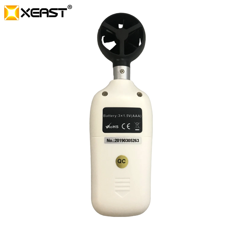 air flow meter