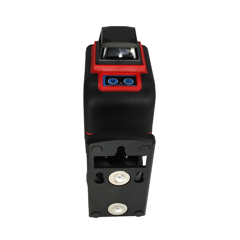 12 lines 3D laser level