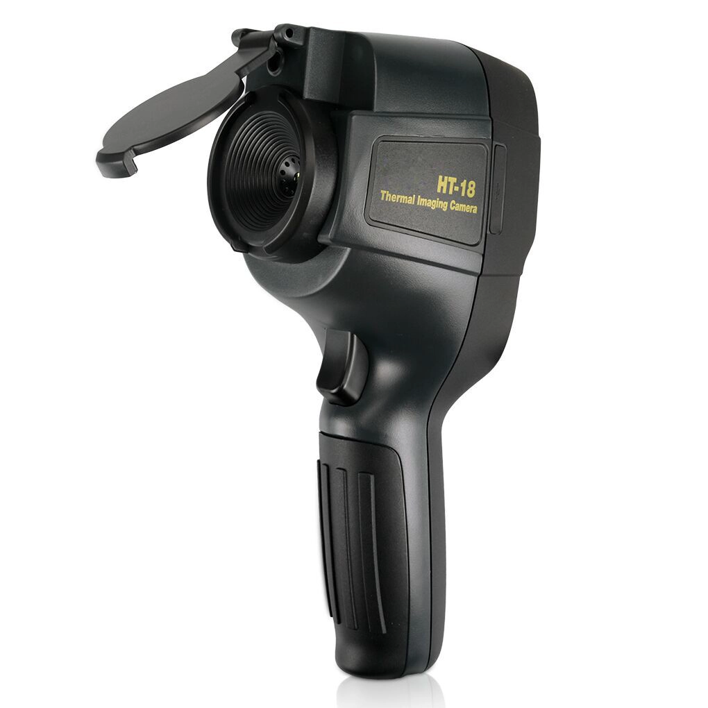 China Manufaturer of Thermal Imaging Camera