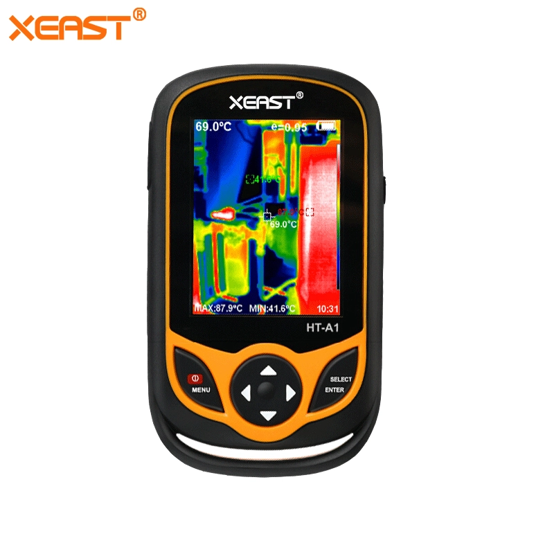 thermal camera