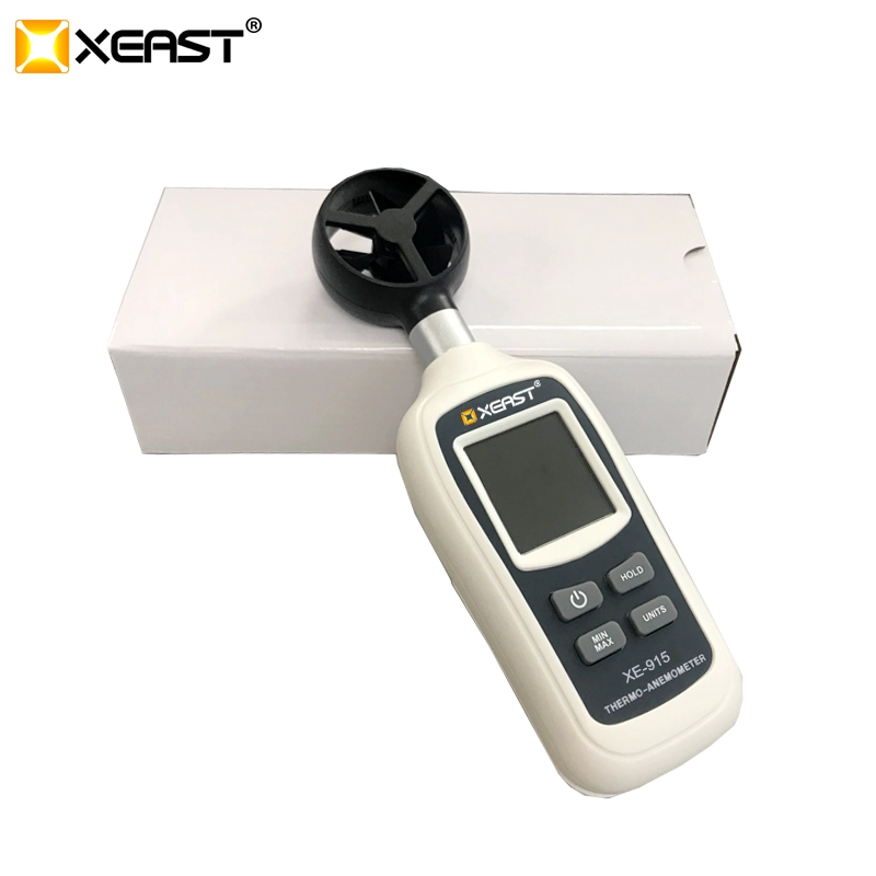 air flow meter