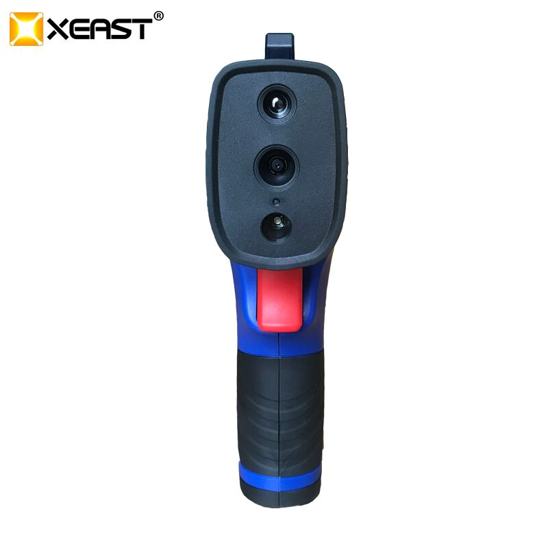 infrared thermography camera