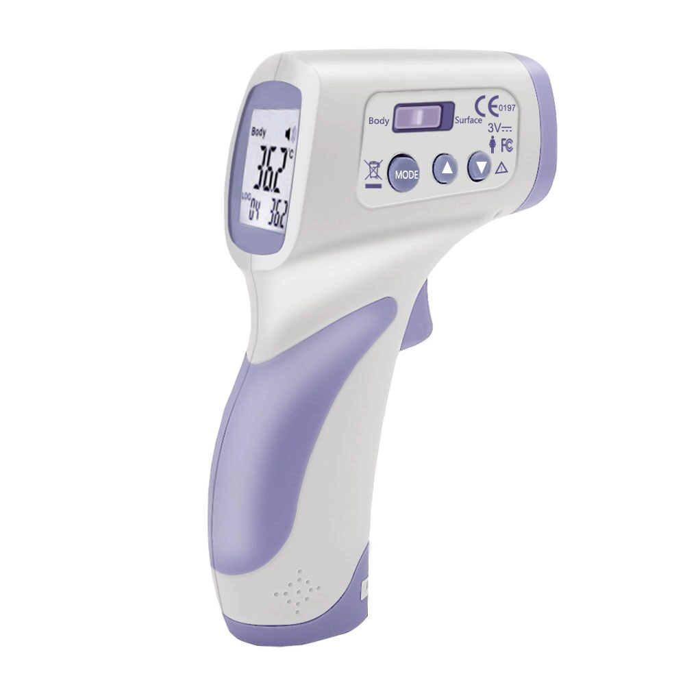 body thermometer