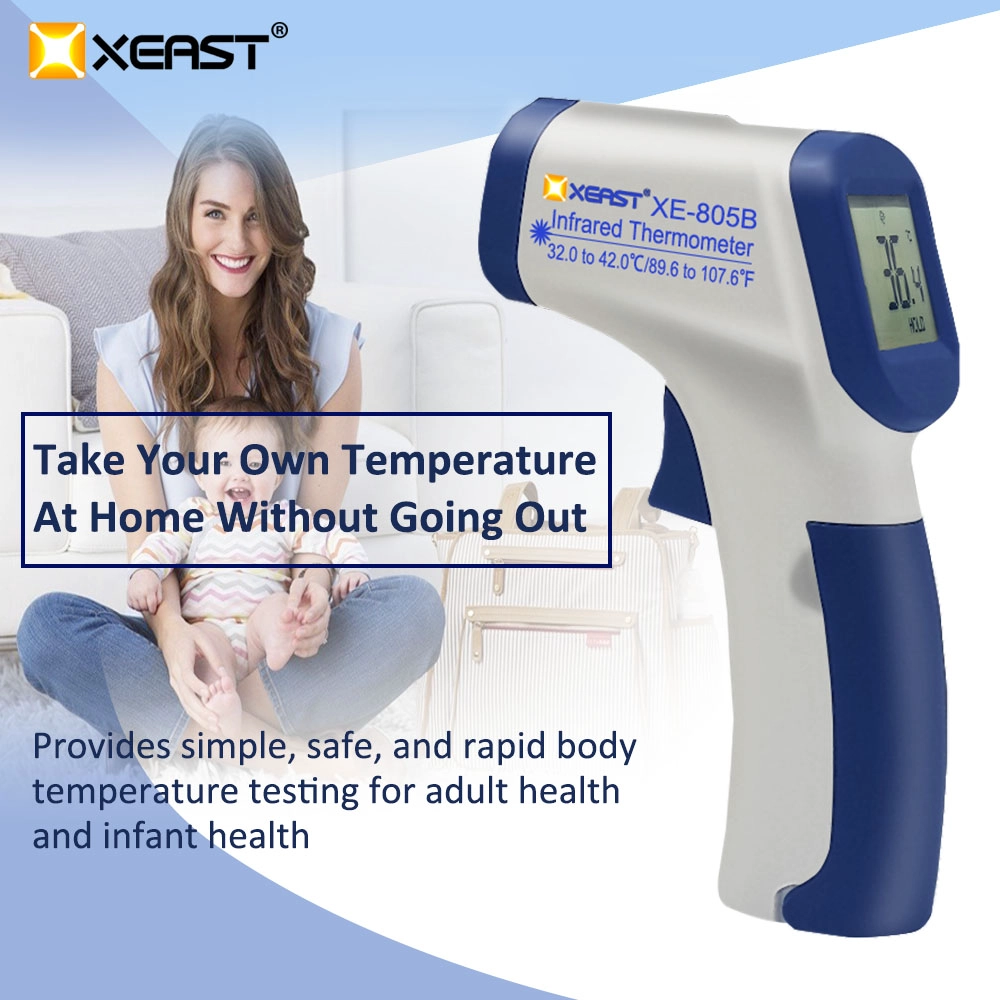 Forehead Thermometer