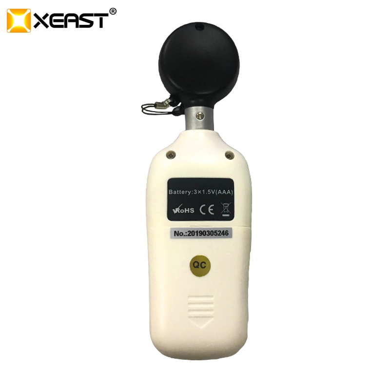 light meter