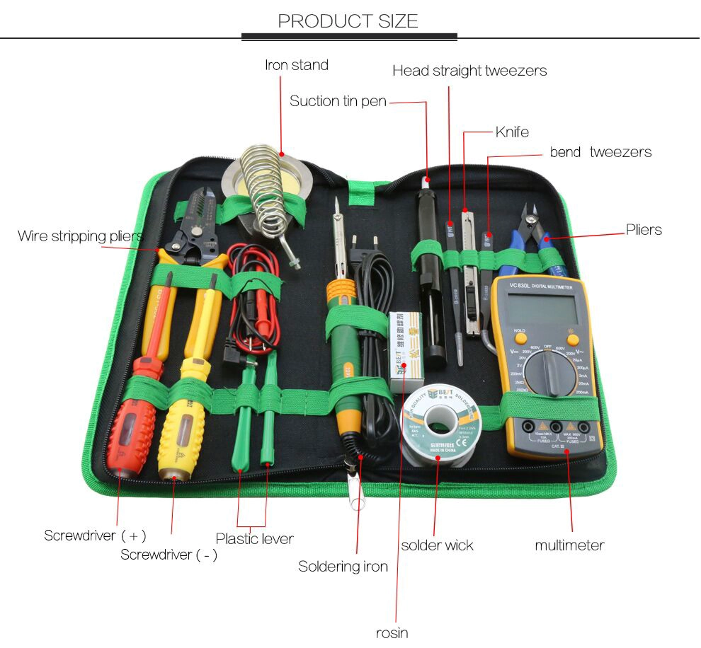 phone repair kit