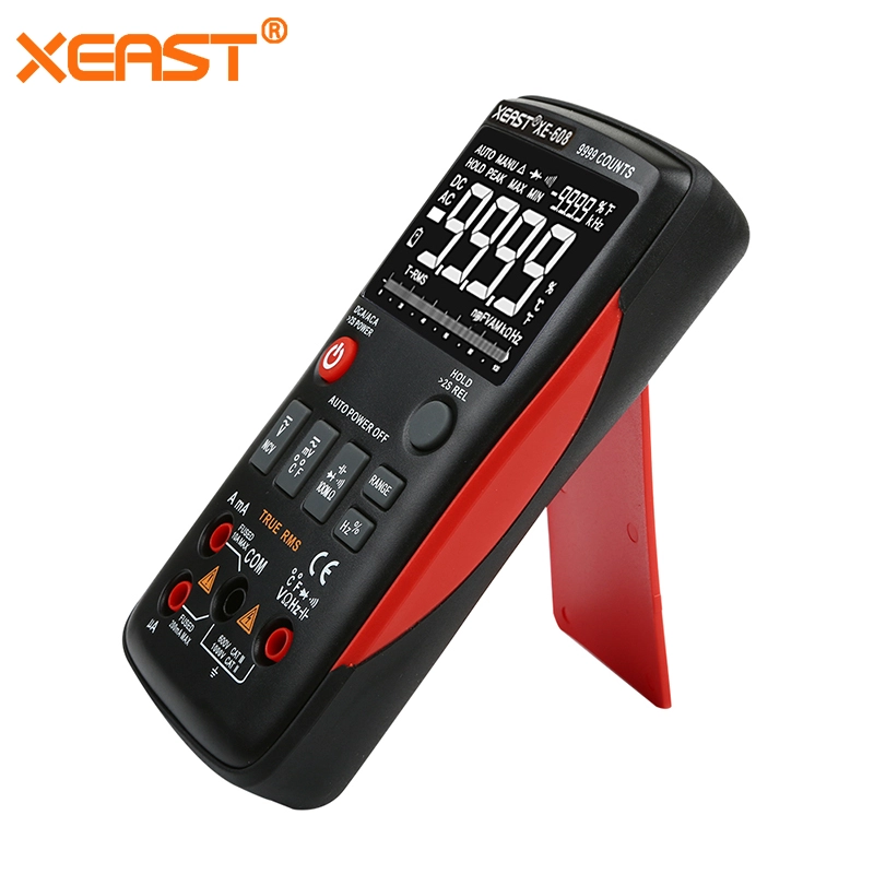 digital multimer XE-608