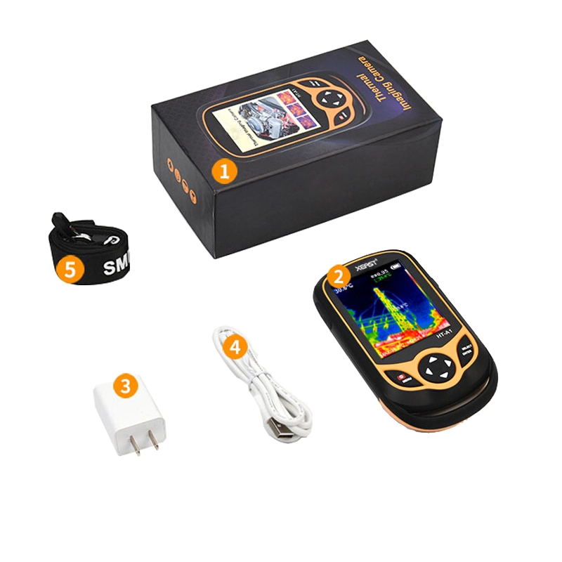 thermal imager