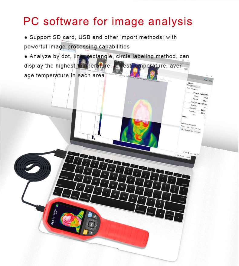 thermal imager