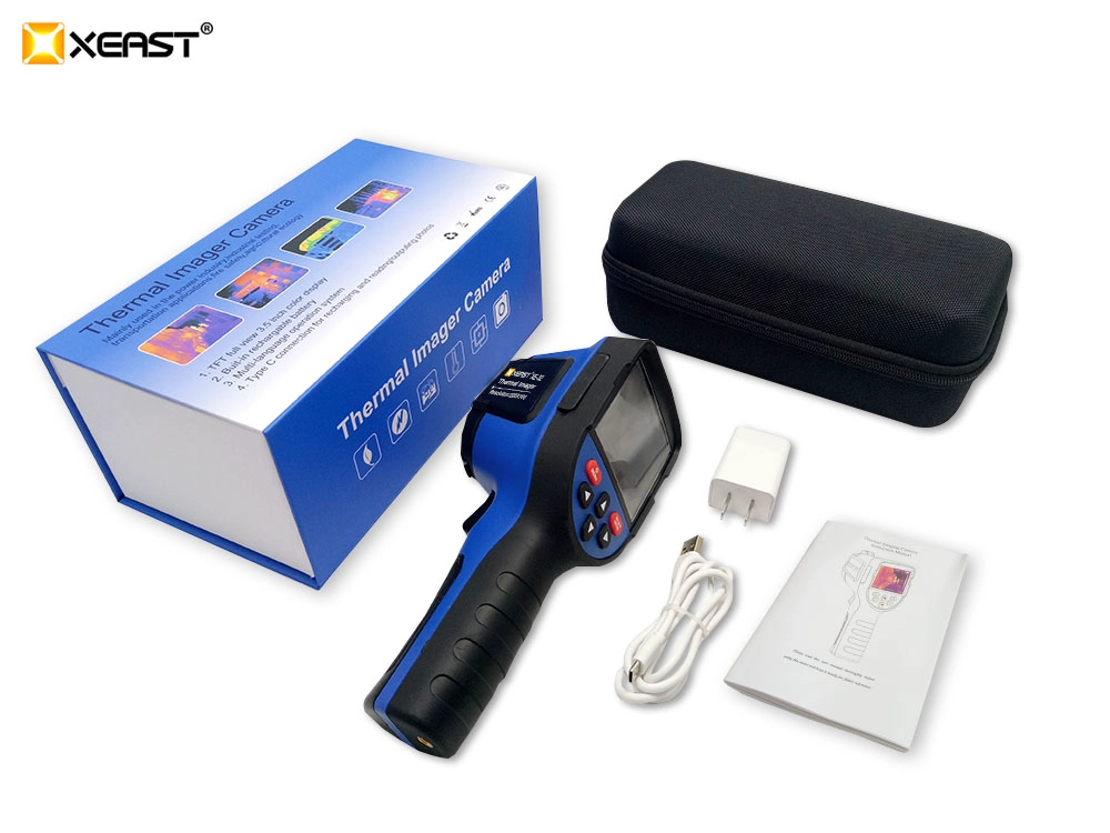 thermal imager